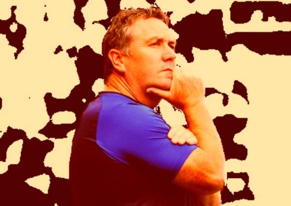 Podcast: Who is new Dundee United manager Micky Mellon?