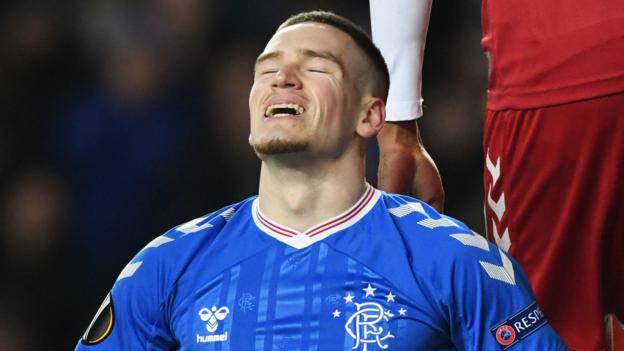 Rangers face Ryan Kent ban blow & Celtic’s Patryk Klimala tipped to shine