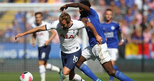 Tottenham v Leicester Preview And Tips (18+)