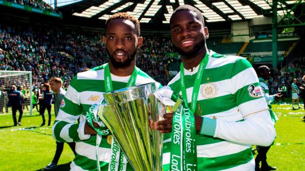 Celtic’s French Connection