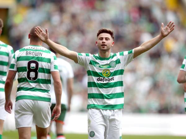 Celtic’s Love Affair With Paddy Could Be Over