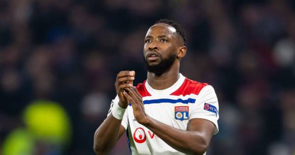 How to watch Lyon versus Celtic as champions reunite with Moussa Dembele