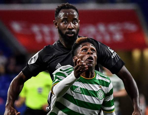 Lyon 2 Celtic 1: Moussa Dembele on the mark against under-strength Celts