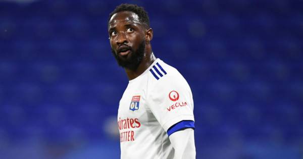 Lyon team to face Celtic as Moussa Dembele to spearhead Juventus test run