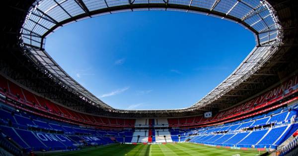 Lyon vs Celtic – LIVE updates from the Groupama Stadium