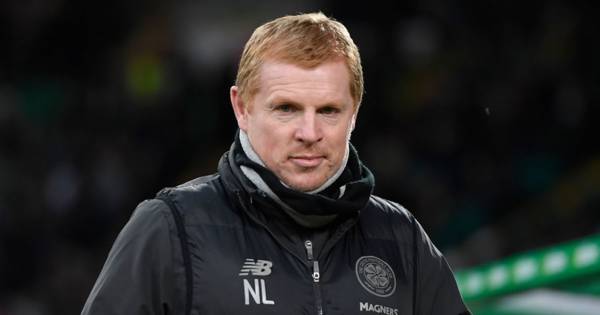 Neil Lennon slams Rangers fans’ pub over ‘disgusting’ gag