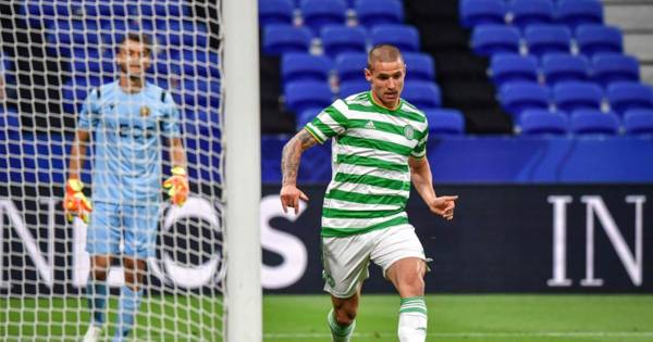 Patryk Klimala admits Celtic readiness question