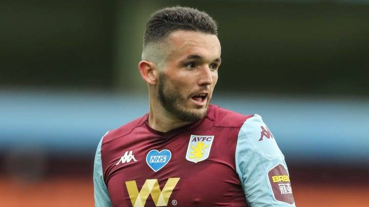 Steve Bruce Plotting Summer Move for John McGinn From Former Club Aston Villa