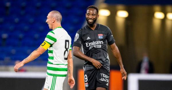 What Celtic fans have been saying about Lyon defeat as Moussa Dembele nets