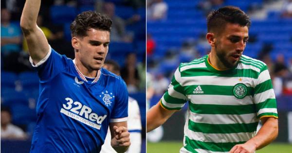 Celtic and Rangers are proper European teams – we must lose inferiority complex