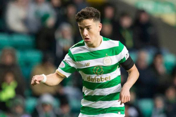 Celtic winger Mikey Johnston may require surgery for latest injury, says Neil Lennon