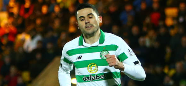 Forgotten Celt to Return