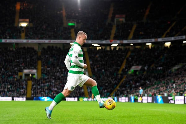 Frank McAvennie believes Leigh Griffiths will be fit and ready for start of Celtic season