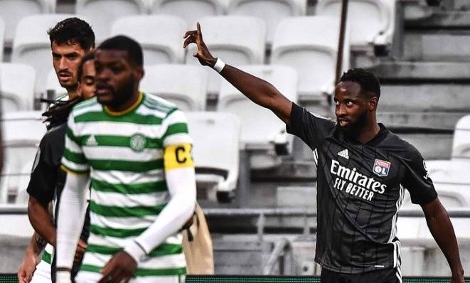 ‘I Still Support the Club,’ Admits Moussa