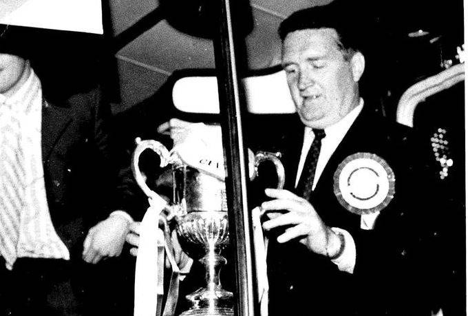 “I think we did all right,” Jock Stein reflecting on Celtic’s 1971-72 season