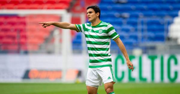 Mohamed Elyounoussi insists Celtic are ready for PSG friendly