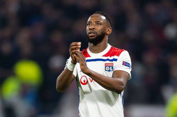 Moussa Dembele Sends Message to Celtic Fans