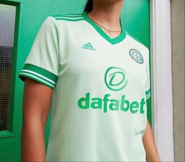 Photos – Stunning Adidas kits pictured ahead of launch