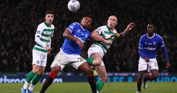 Celtic and Rangers find out Betfred Cup dates