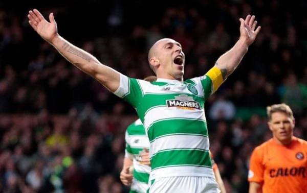 Celtic Captain Backs Former Dundee Player To Step Up