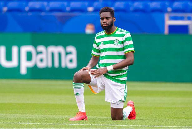 Celtic’s American Blogger on French Trip – Nice game Bhoys, against Lyon the kids are alright