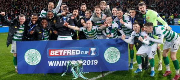 Confirmed: Betfred League Cup Dates