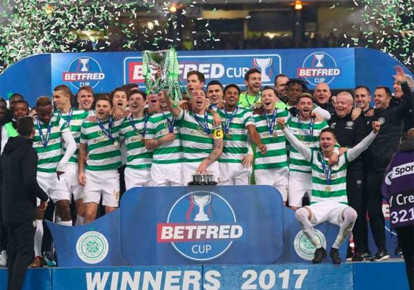 Cup Fixtures Set – SPFL Fixture Shake Up