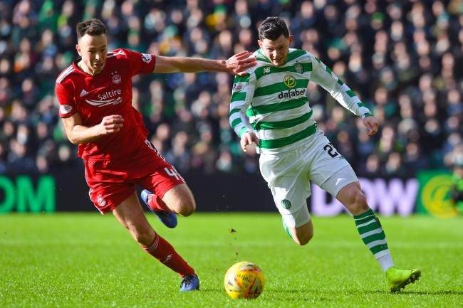 Ex-Celtic star Oli Burke bids farewell to Alaves with Barcelona pic as Spanish side hope for permanent deal