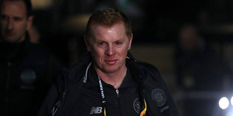 Injury blow for Celtic as Lennon confirms star set for a long spell out