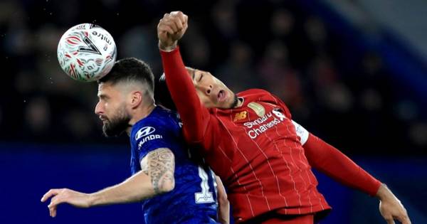 Liverpool v Chelsea Preview And Tips (18+)