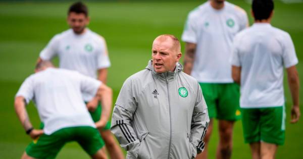 Neil Lennon in Celtic transfer admission as he responds to Kris Ajer Milan links