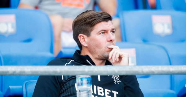 Rangers and Celtic tour success also throws up issues to address – Jackson