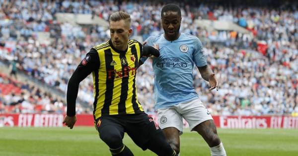 Watford v Manchester City Preview And Betting Tips (18+)