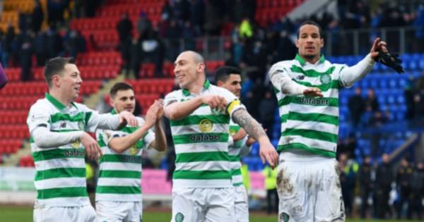 Celtic, Aberdeen, Hearts and Hibs discover Scottish Cup dates