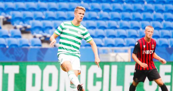 Celtic boss Neil Lennon on Kristoffer Ajer Milan link and potential English interest in his players