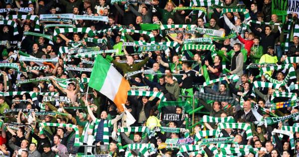 Celtic fans given PSG ticket reprieve as fans WILL be allowed to attend friendly