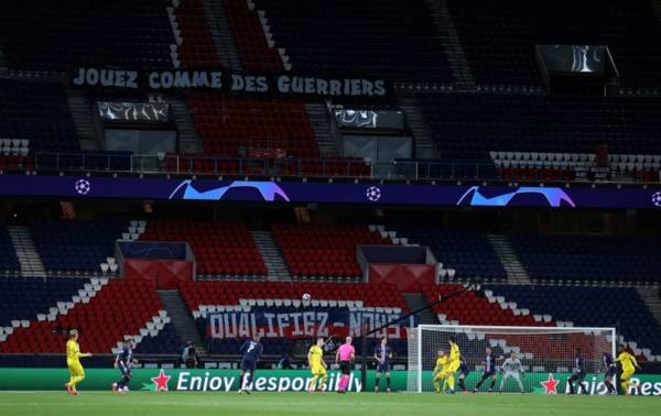 Celtic fans in Paris hit by ticket shock for PSG friendly