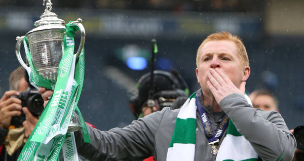 Celtic’s Bid for Quadruple Christmas Treat