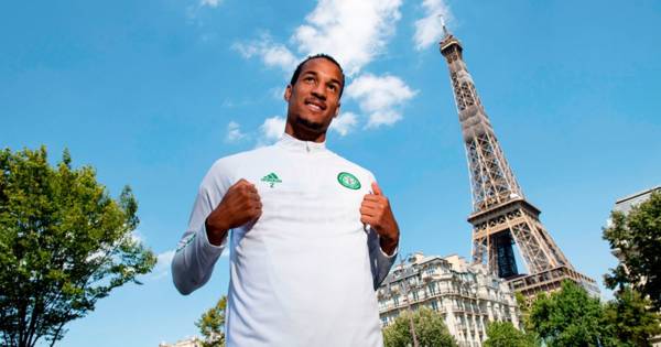 Christopher Jullien’s Celtic warning as he recounts humbling by Paris stars