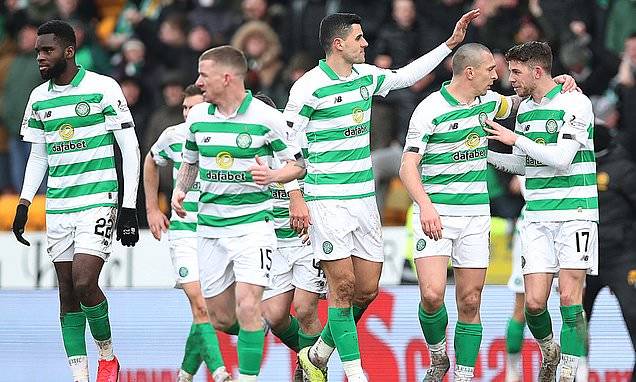 Delayed Scottish Cup set for festive finale at Hampden Park on December 20