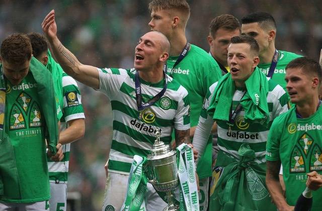 Festive Scottish Cup Final dates announced as Celtic eye Quadruple Treble