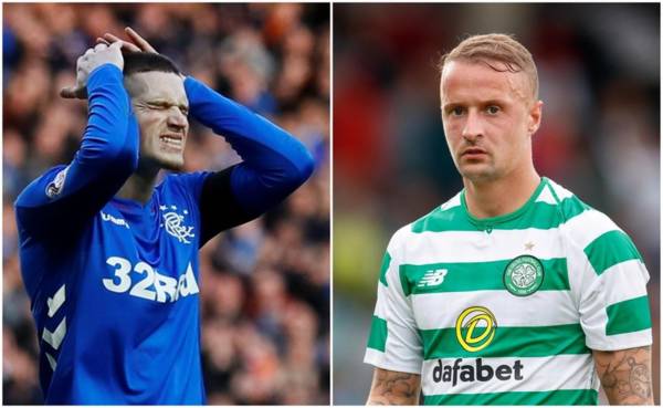 Have Celtic and Rangers players grasped just how big this season is yet?