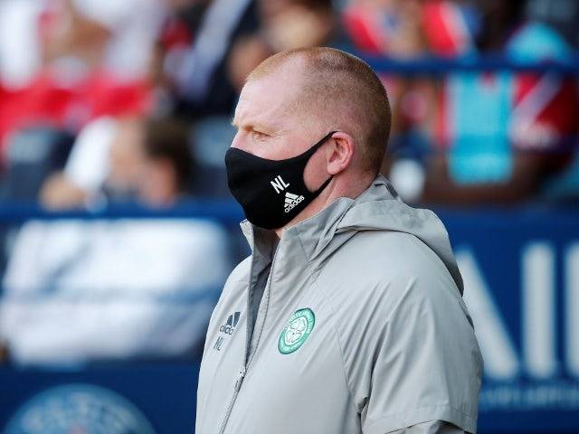 Neil Lennon “really pleased” to test Celtic against “world-class” PSG