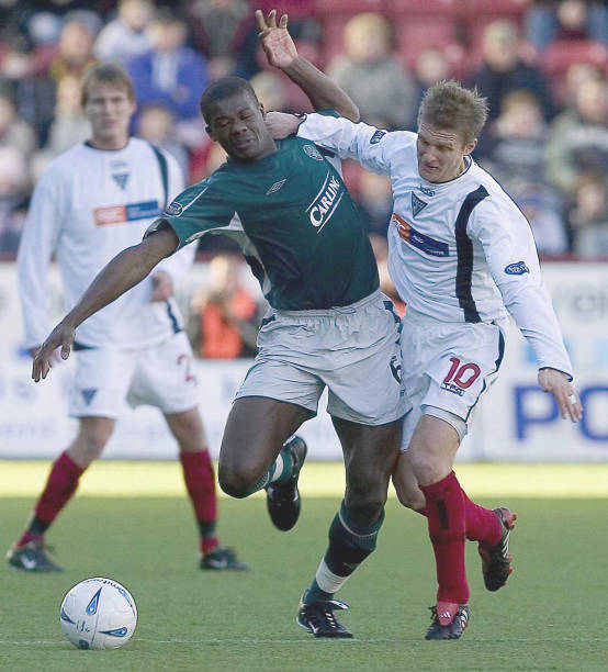 On This Day: Bobo Balde Signs For Celtic