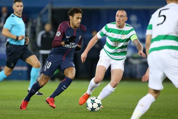 Paris Saint-Germain vs Celtic Live Blog: Score and Updates