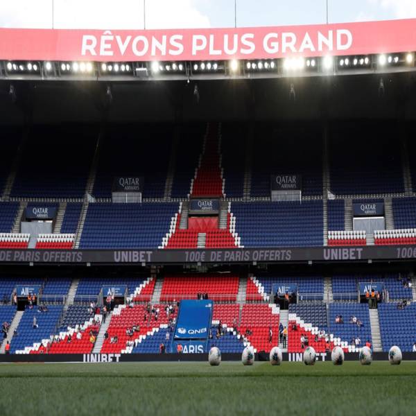 Ticket Shambles: PSG Move Goal Posts Last Minute