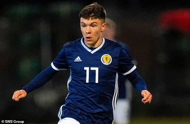 Transfer agreed: Celtic look set to lose another talented youngster to Bayern Munich