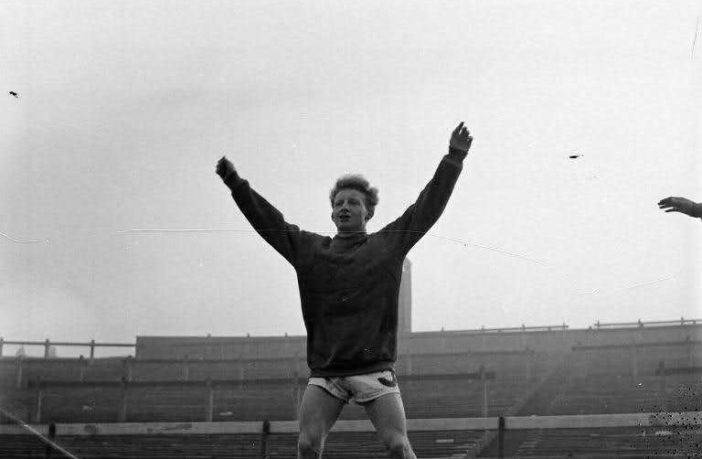 Voted Celtic’s Greatest Ever Player, Jimmy Johnstone – The wee man with a huge talent