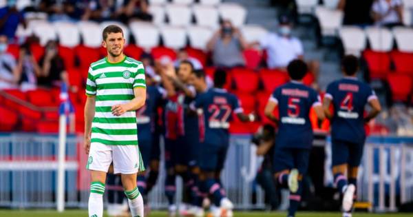 What Celtic fans are saying about pre-season PSG defeat