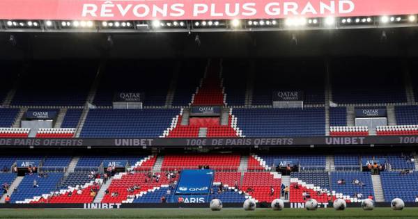 What channel is PSG vs Celtic? Live stream, TV and kick-off details